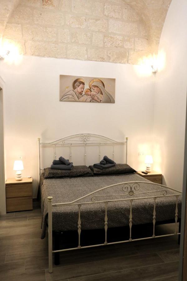 Apartment Casa Grazia
