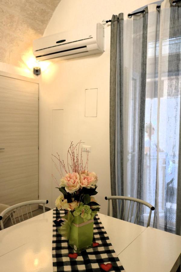 Casa Grazia Apartment *
