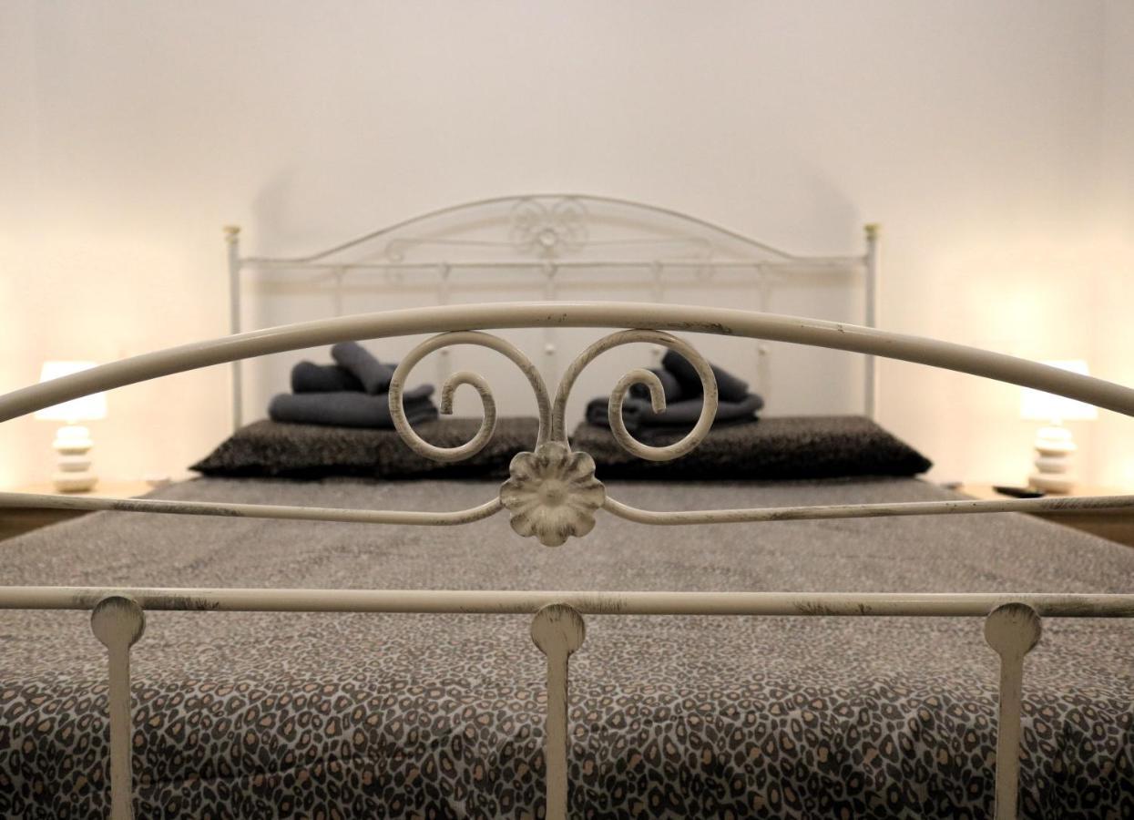 Casa Grazia Apartment