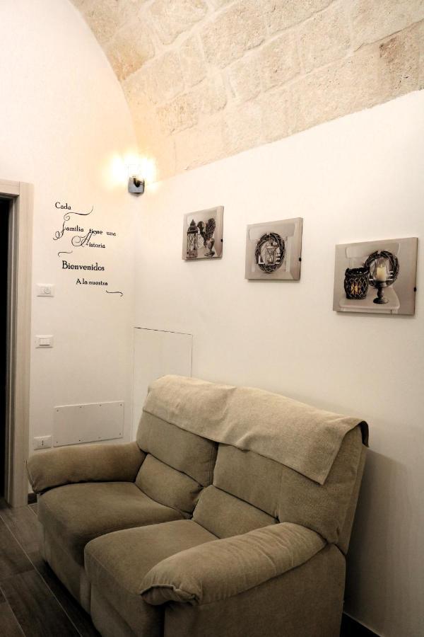 Apartment Casa Grazia
