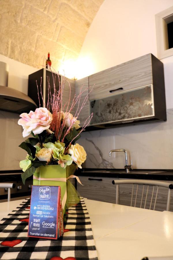 Casa Grazia Apartment