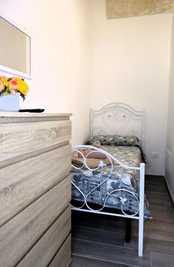 Apartment Casa Grazia